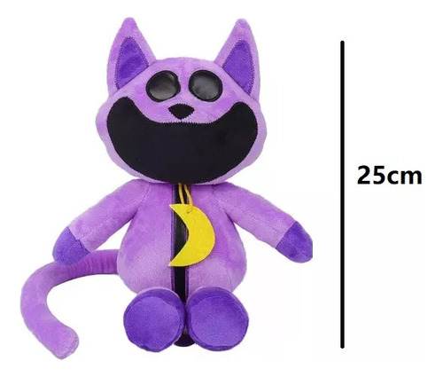 2 Peças De Boneca De Brinquedo De Pelúcia De Criaturas