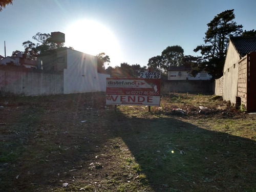Imagen 7 de 7 de Terreno En Venta En San Bernardo