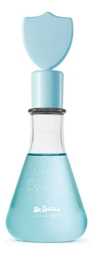 Dr. Botica Poção Da Coragem Colônia Infantil 120ml
