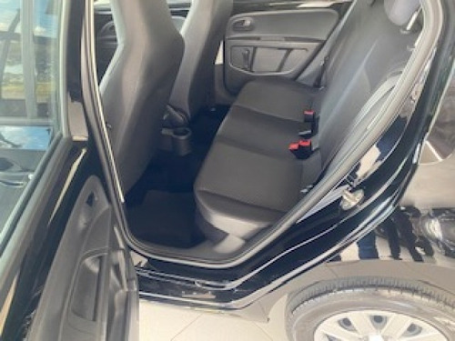 Volkswagen Up 1.0 Mpi Take Up 12v Flex 4p Manual 2017/2018