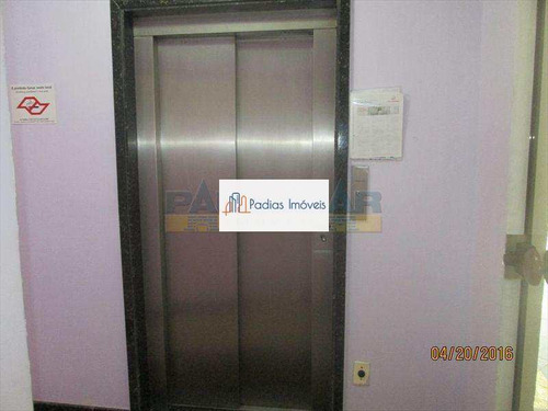 Imagem 7 de 21 de Apartamento Com 2 Dorms, Centro, Mongaguá - R$ 280.000,00, 74m² - Codigo: 37908 - V37908