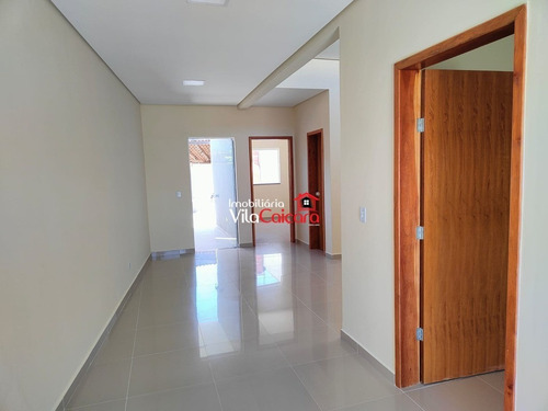 Imagem 6 de 15 de Casa Com 2 Quartos Sendo 1 Suite Pontal Do Parana - Cg-0108-1