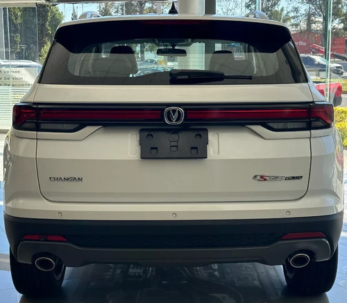 Changan CS35 TURBO Comfort