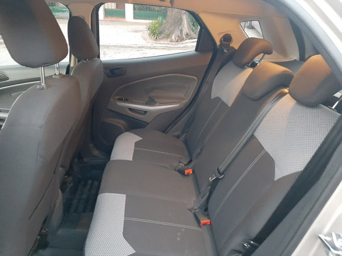 Imagen 20 de 22 de Ford Ecosport 2016 1.6 Se 110cv 4x2