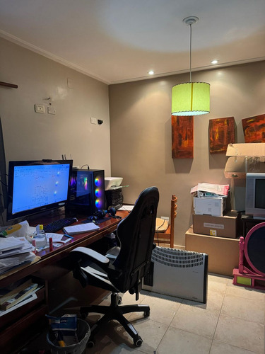 Venta Casa 5 Dormitorios Zona Av America