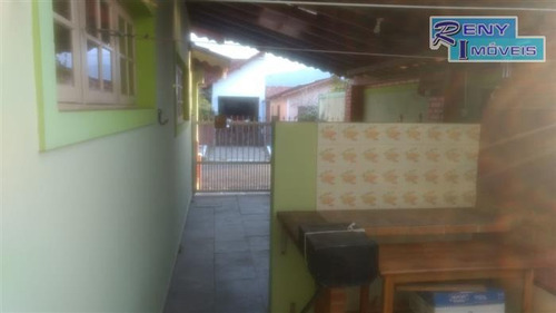 Imagem 24 de 29 de Casas À Venda Em Peruibe/sp - Compre A Sua Casa Aqui! - 1455885