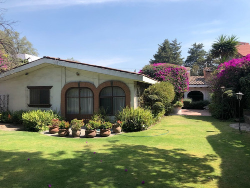 Imagen 21 de 22 de Casa En Venta, Club De Golf Hacienda, Atizapan, Estado De Mé
