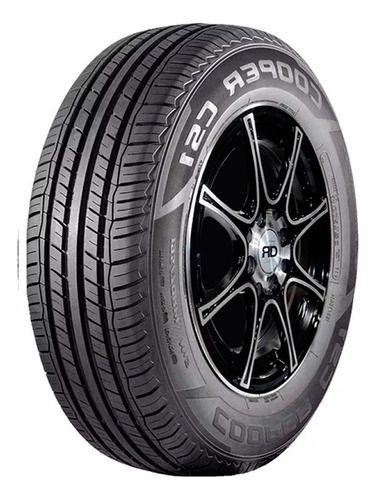 Llanta 175/65r14 82s Cooper Cs1