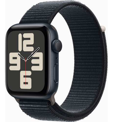 Apple Watch Se Gps 2da Gen Caja De Aluminio Reacondicionado (Reacondicionado)