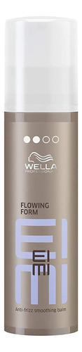 Flowing Form Wella Eimi Crema - mL