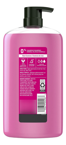 Herbal Essences Color Me Happy Acondicionador Para Cabello