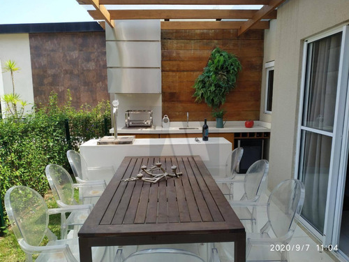 Imagem 1 de 19 de Apartamento Garden Com 102 M² - Lazer Completo-pronto Pra Morar - Ap0093