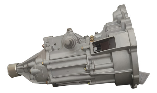Caixa De Cambio Lifan Foison 1.3 16v ( Instalada Veiculo )