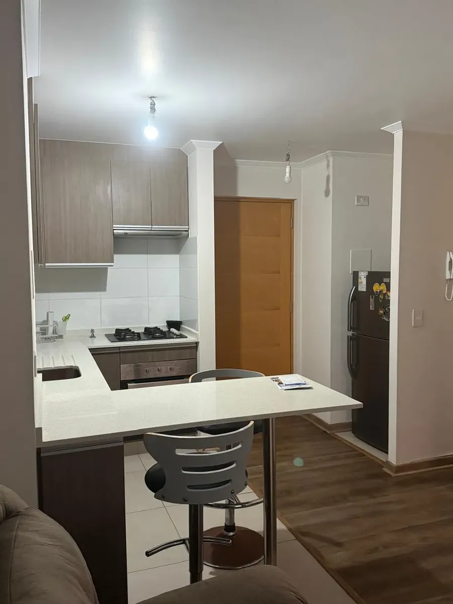 Imagen 1 de 14 de Vende Dueño Dpto Av. Principal Antofagasta Vista Al Mar