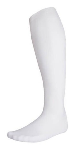 Calcetines De Compresión Blancos Mcdavid