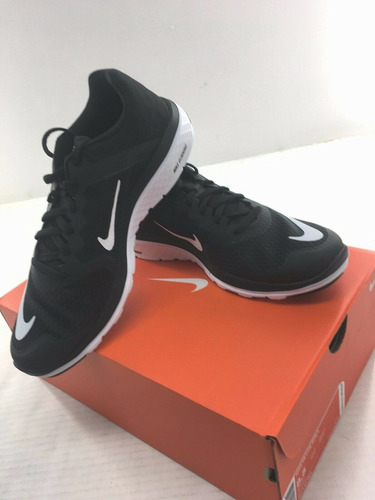 Nike Fs Lite Run 3 Sintético / Malla Hombre Zapatillas De | Mercado Libre