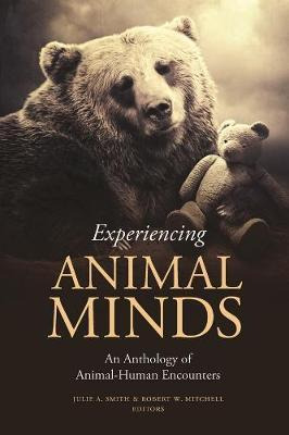 Libro Experiencing Animal Minds - Julie A. Smith