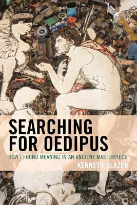 Libro Searching For Oedipus: How I Found Meaning In An An...