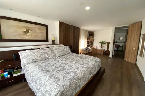 Apartamento En Venta En Loma De Las Brujas. Cod V501294