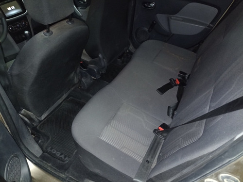 Imagen 6 de 15 de Renault Logan 2020 1.6 Expression 85cv