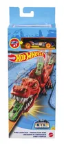 Comprar Hot Wheels Pista De Autos Lanzador Némesis Mattel Original