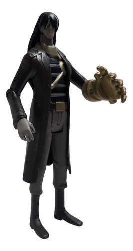 Van Kleiss - Generador Rex - Mattel (Usado)