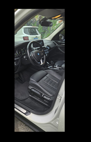 BMW X3 3.0 X3 Xdrive 35i M Package 306cv