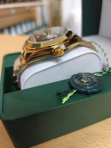Reloj Datejust Presidente (Reacondicionado)