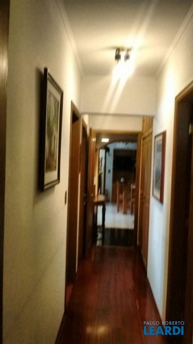 Imagem 2 de 15 de Apartamento - Santana - Sp - 536033