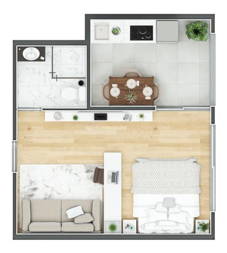 Imagem 22 de 26 de Apartamento À Venda No Bairro Santana - São Paulo/sp - O-20064-33388