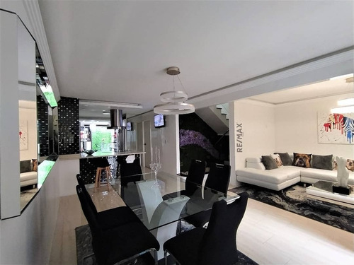 Imagen 6 de 18 de Re/max 2mil Vende Townhouse En Conj. Resd. Cayo De Agua, Urb. Sabanamar