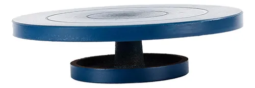 comprar Accesorio De Placa Giratoria De Escultor De Rueda De