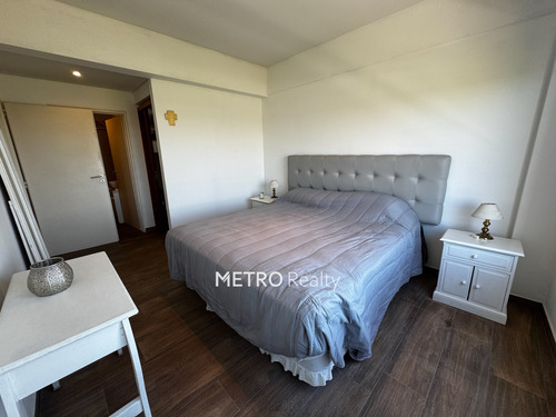 Departamento De 3 Ambientes En Venta, Con Vista Al Lago Central Y Pileta Y Amenities. Escriturado.