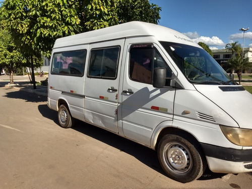 Mercedes Sprinter 313