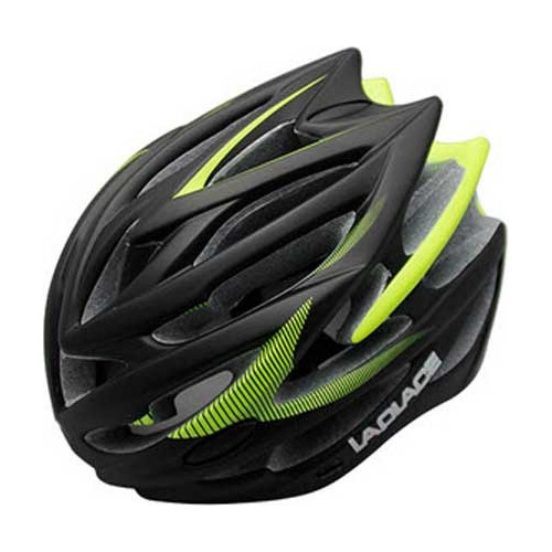 Casco Para Ciclismo Laplace Q7 Competición