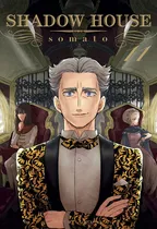 Comprar Shadow House, De Somato., Vol. 11. Editorial Milky Way Ediciones, Tapa Blanda En Español, 2022