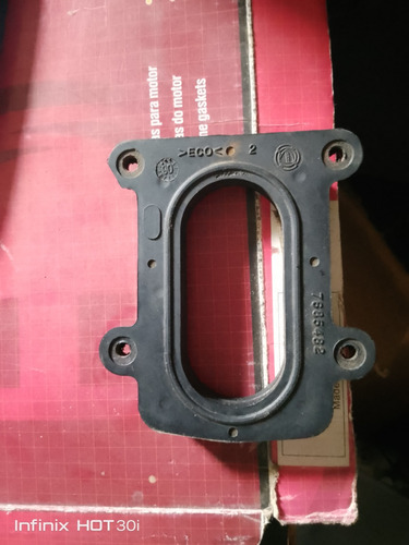 Base De Carburador,para Fiat Tipo,fiat Tempra.