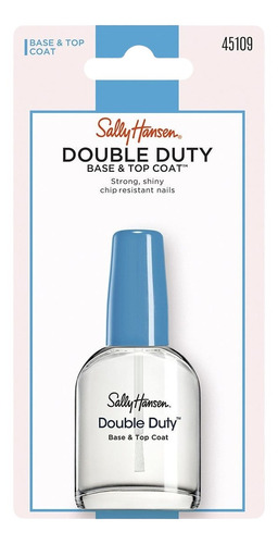 Sally Hansen Double Duty Uñas - mL a $3985