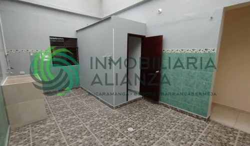 Casa En Arriendo En Ricaurte. Cod A16926