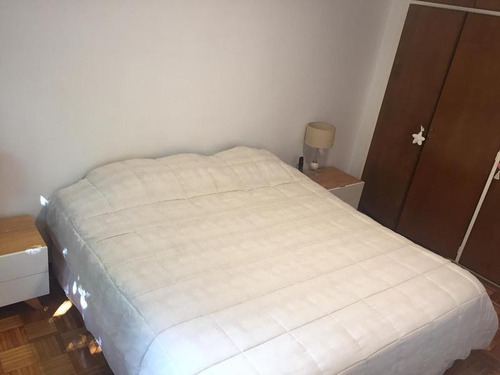 Imagen 9 de 15 de Vidal Al 2300 Y B. Encalada 3 Ambientes 72 M2 Reciclado A Nuevo