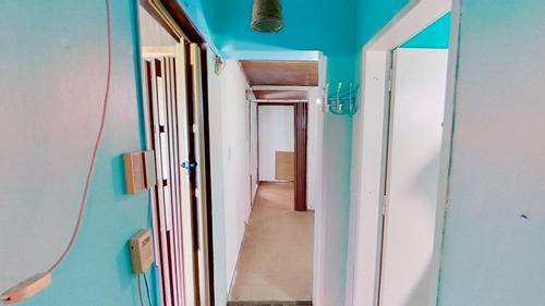 Imagen 14 de 27 de Casa - 97 M2 Aprox - 3 Dormitorio - Con Patio Y Terraza