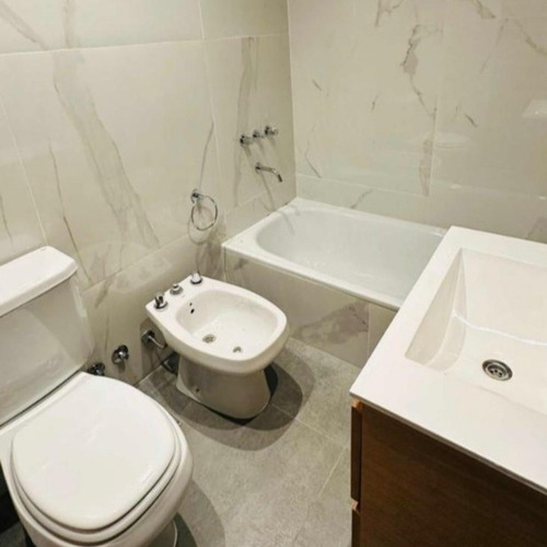 Departamento En Venta 2 Ambientes Dúplex Vicente López