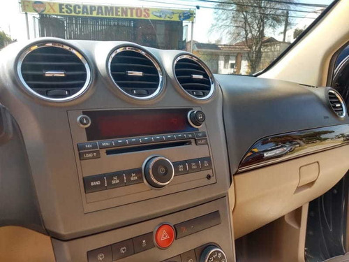 Chevrolet Captiva Sport Fwd 3.6 V6 24v 261cv 4x2 2010