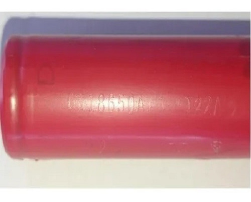Bat Li-ion 18650 12v 4400mah C/ Bms Pcb Sanyo