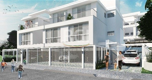 Imagem 2 de 12 de Casa Condominio - Ipanema - Ref: 375505 - V-mi15898
