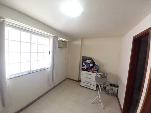 Imagem 13 de 15 de Casa Em Condomínio-à Venda-camorim-rio De Janeiro - Svcn30174