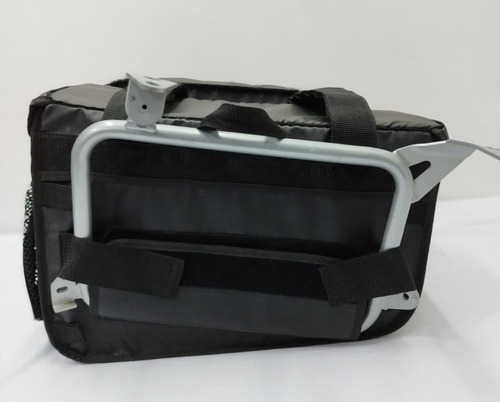 Alforge Off Road 60l Frontside -com Sacos Estanques- Bmw Gs