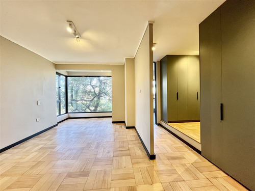 Remodelado 2023 / 2d + 3b / Parque Bicentenario