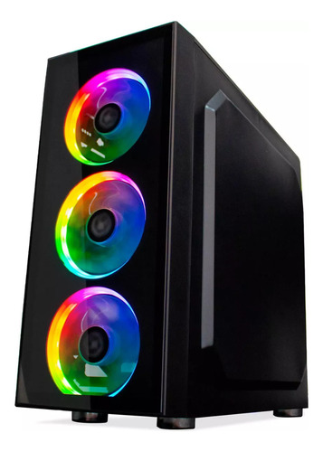 Cpu Intel Core I7 12700 Ram 32gb Ssd 1tb Nvidia Rtx 3060