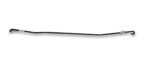 Varilla Soporte Espolon Volkswagen Gol G2 1995-1999 Original